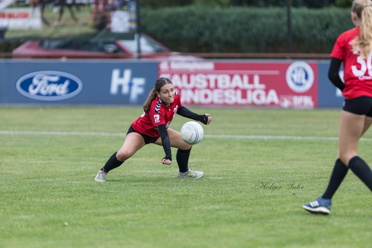 Bild 14 - U16 Deutsche Meisterschaft